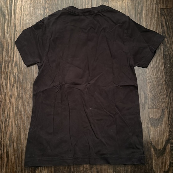 Polo by Ralph Lauren boys size 6 black t-shirt - Picture 3 of 3